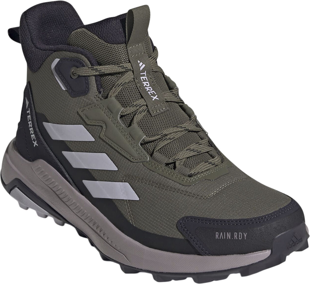 Terrex Anylander Mid Vandrest&oslash;vle