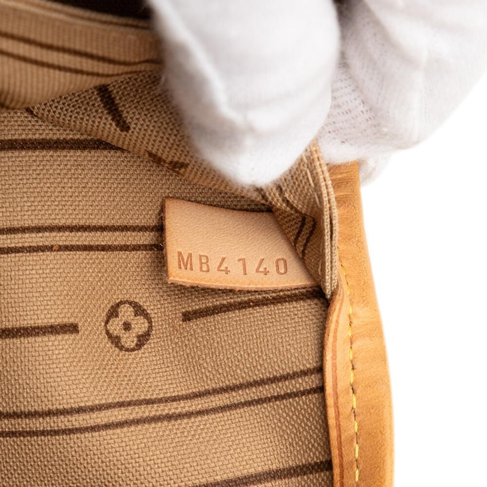 Louis Vuitton Neverfull