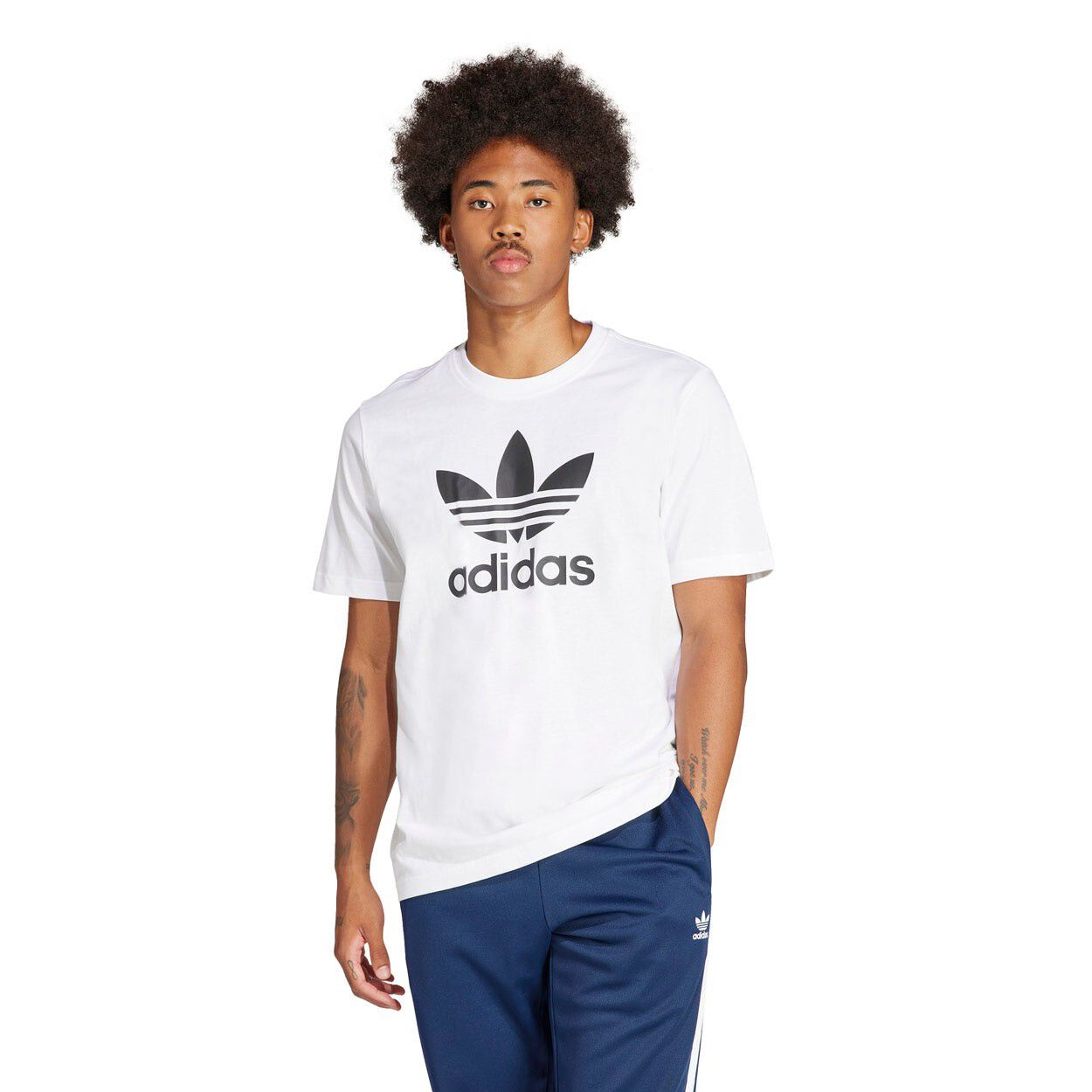 Trefoil T-shirt