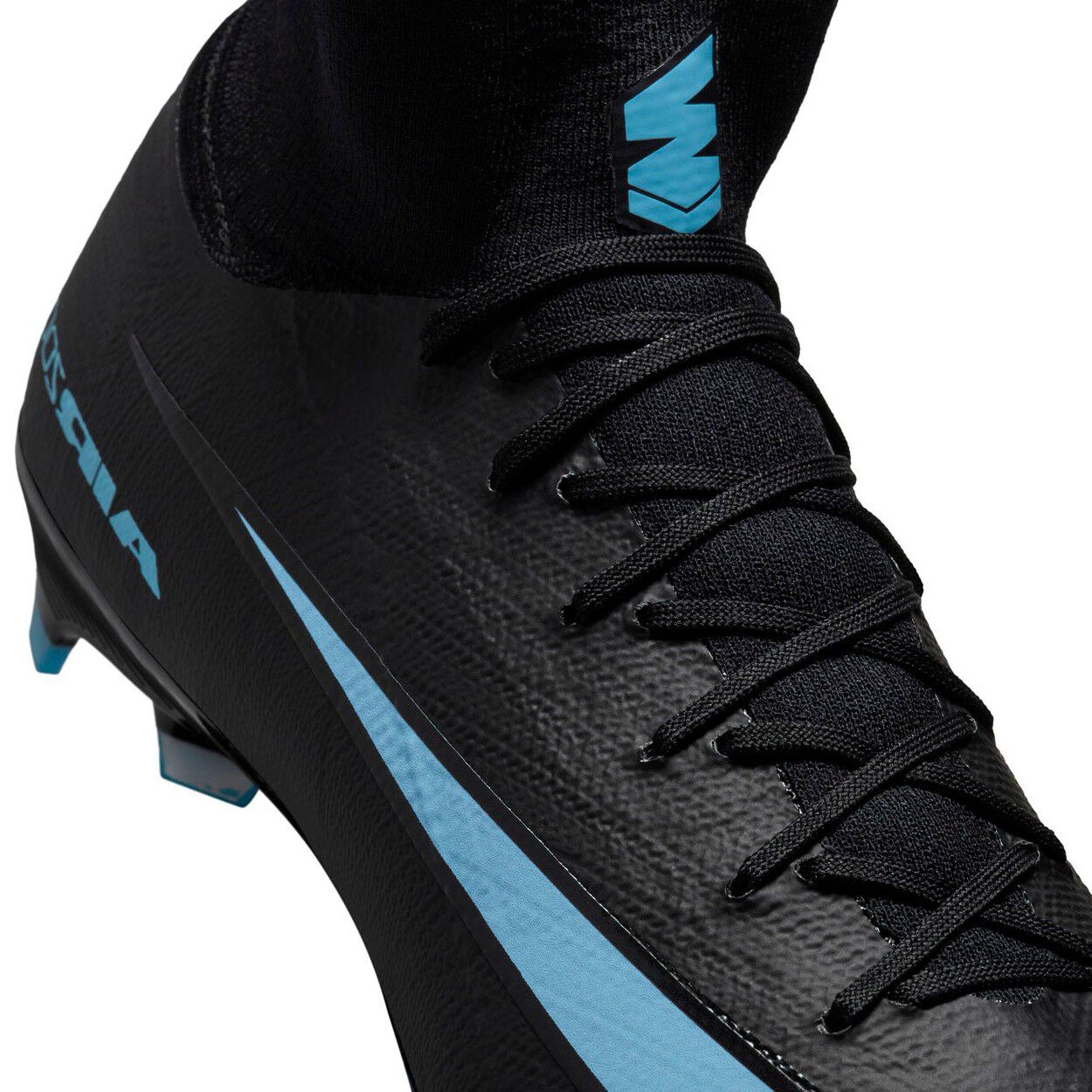 Air Zoom Mercurial Superfly 10 Pro Fodboldst&oslash;vler