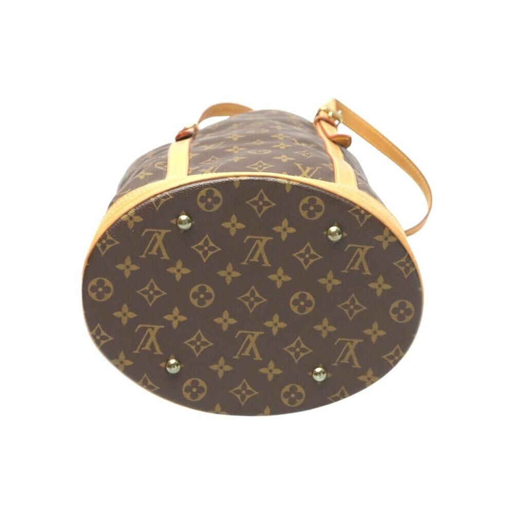 Louis Vuitton Bucket Bag