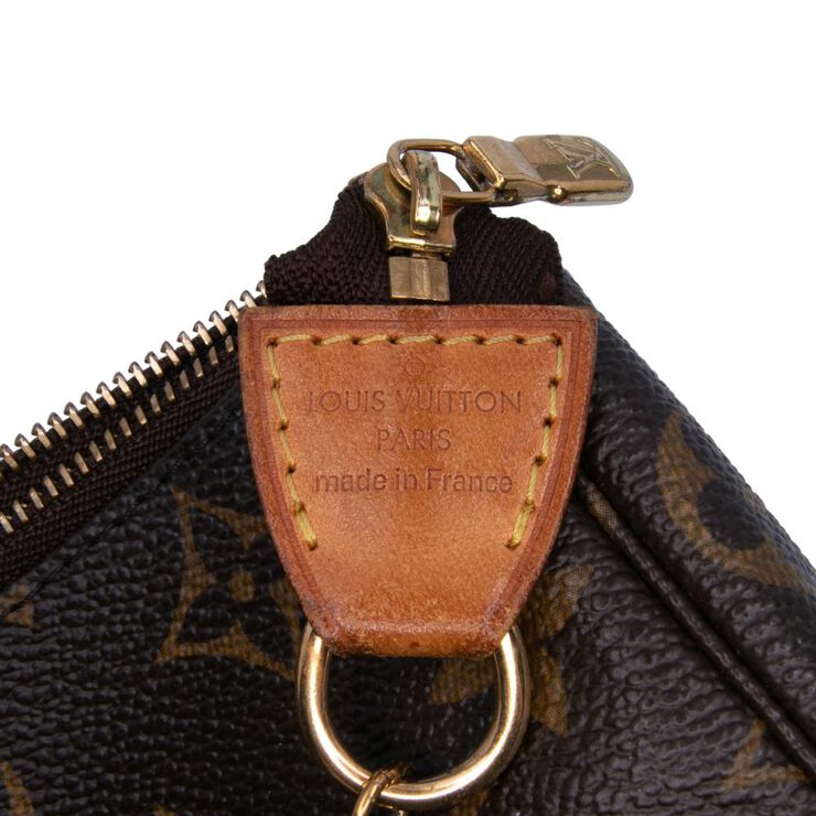 Louis Vuitton Pochette Accessoires