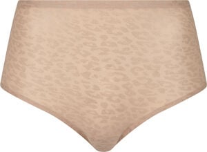 Softstretch Full Brief High Waist