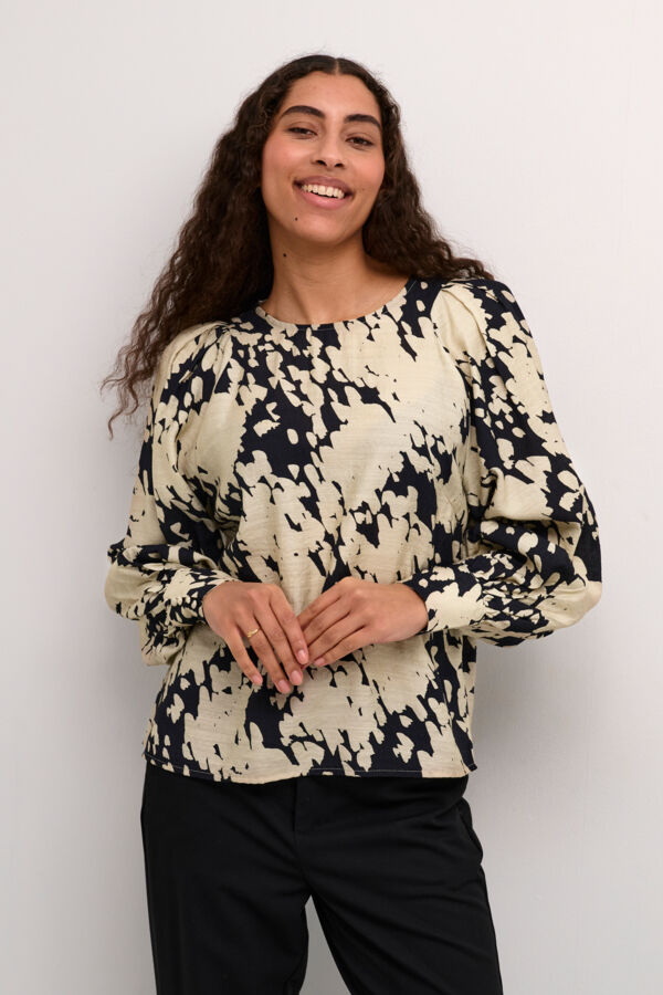 KAlouise Blouse