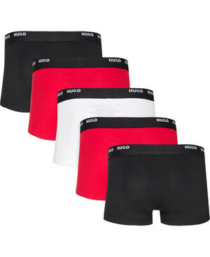TRUNK FIVE PACK