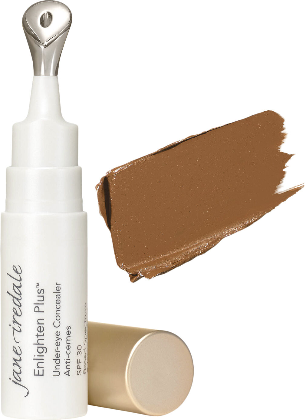 Enlighten Plus SPF 30