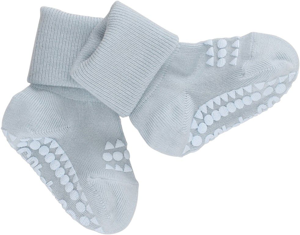 Non-Slip Socks - Bamboo LV