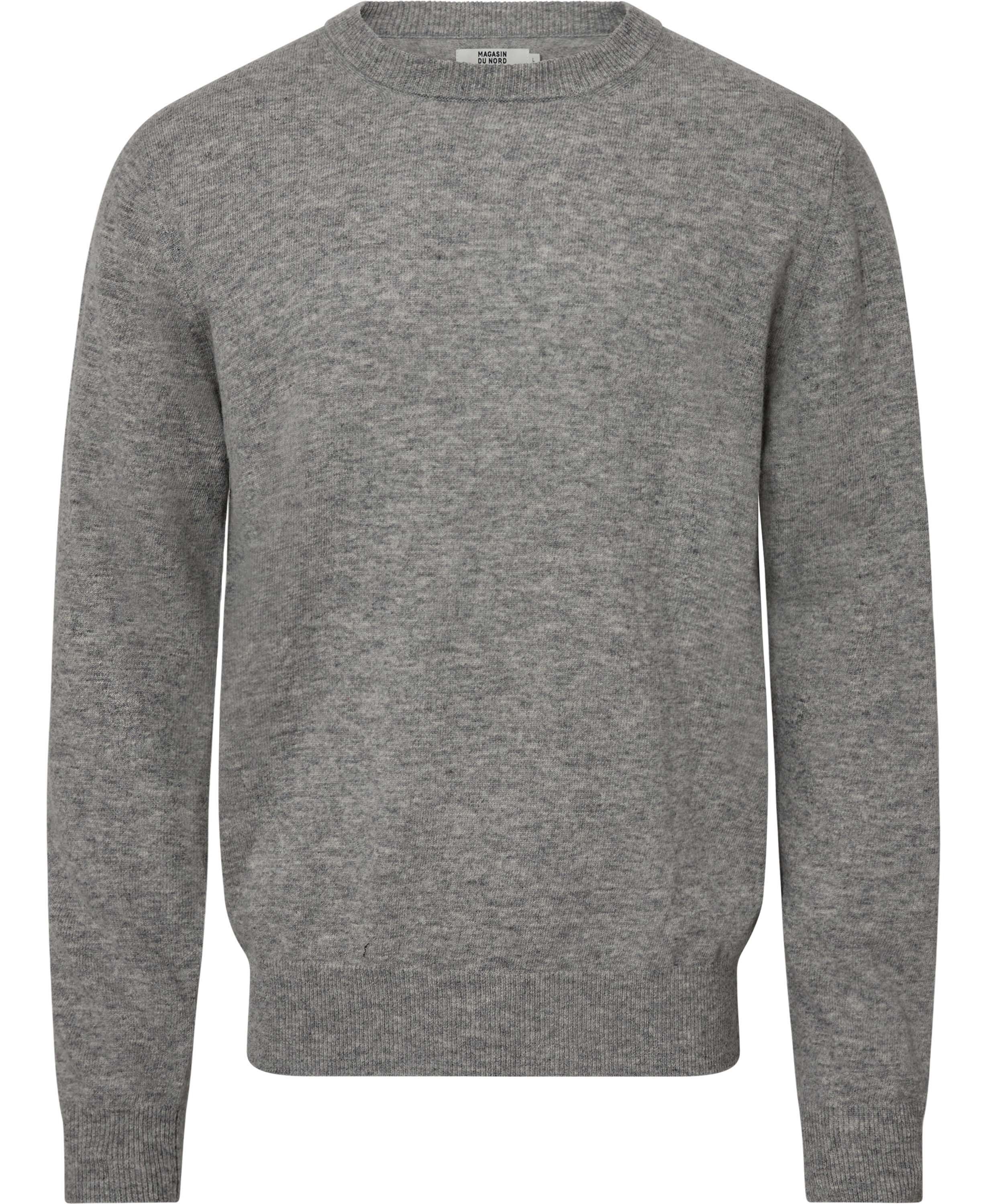 Maryn 2 RWS Strik Lambswool