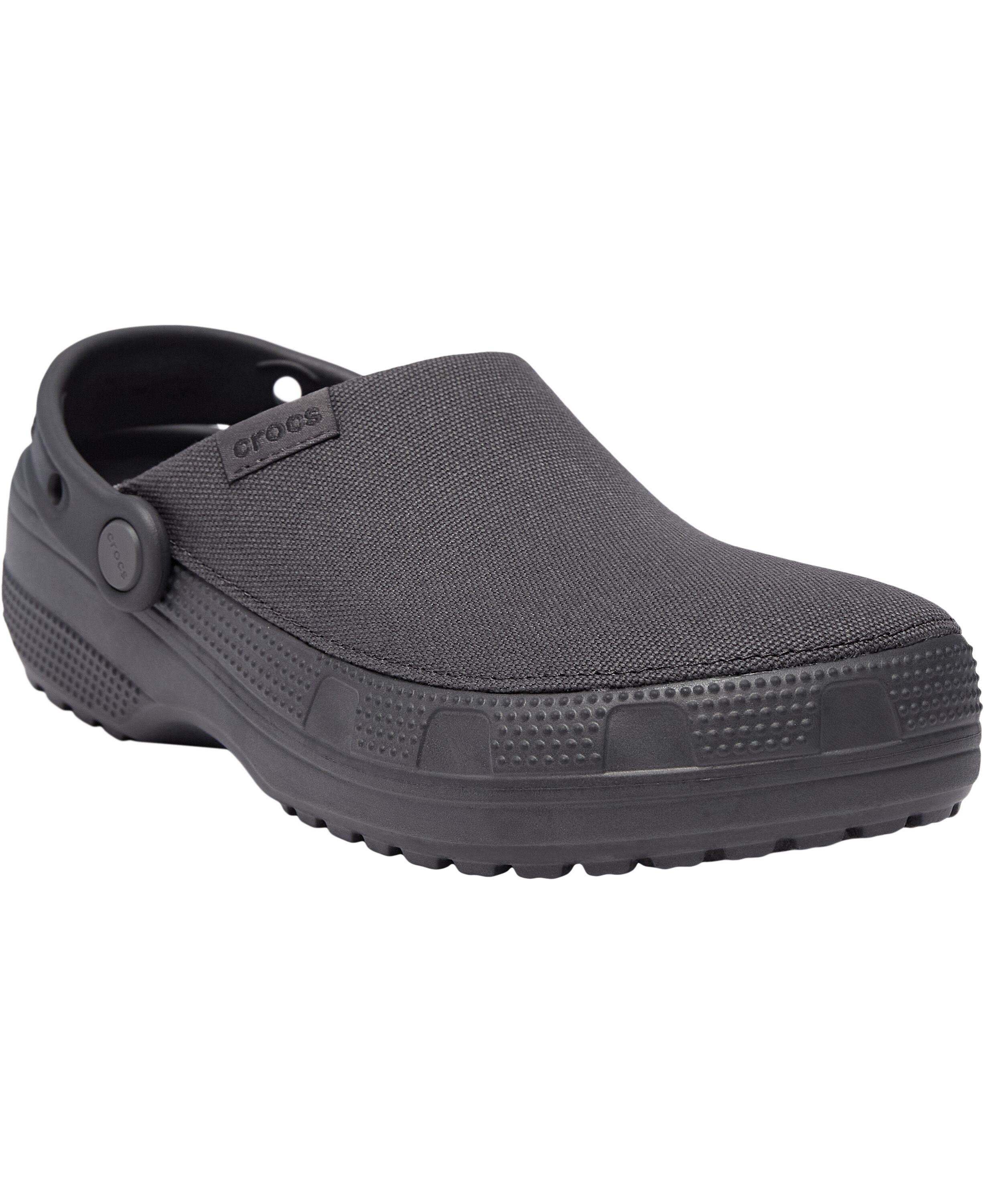 Classic Crafted Clog BlS