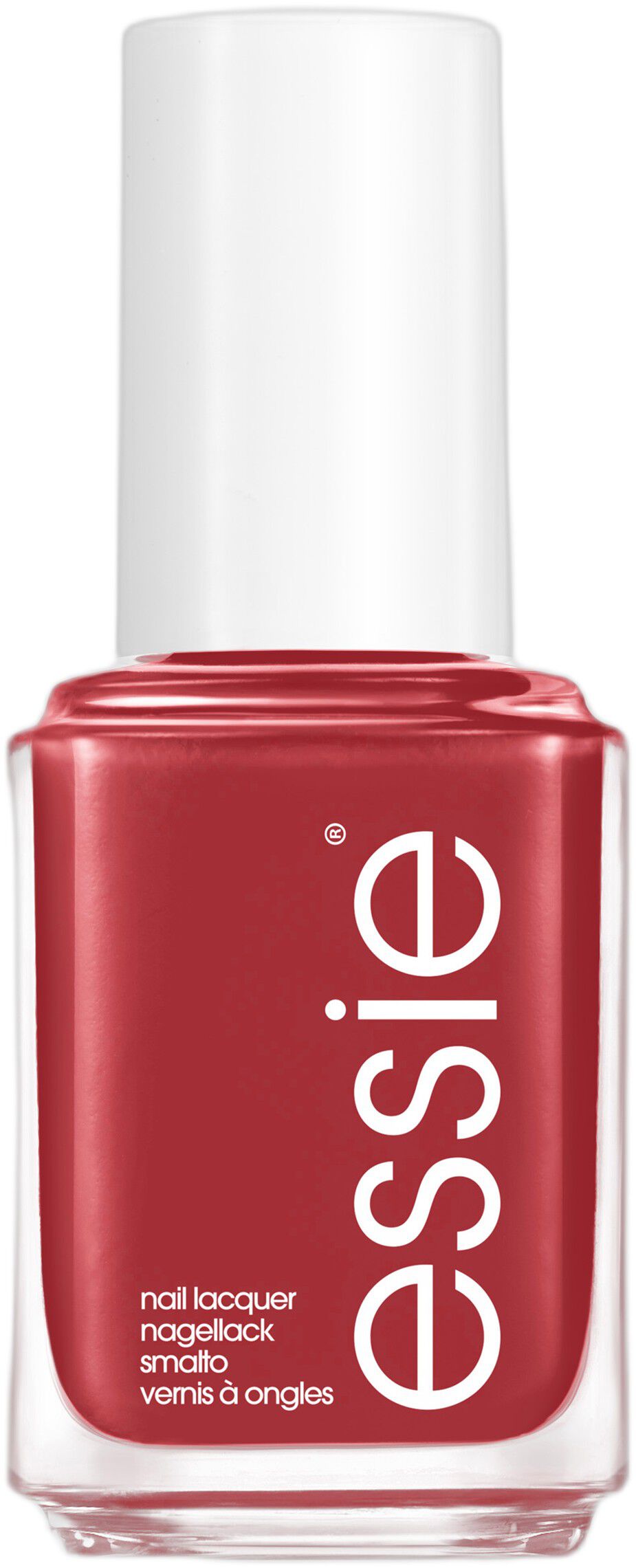 Nail Polish Pinks