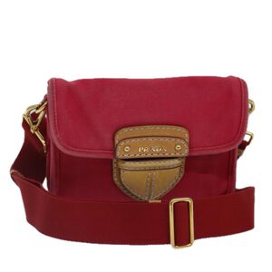 Prada Shoulder Bag