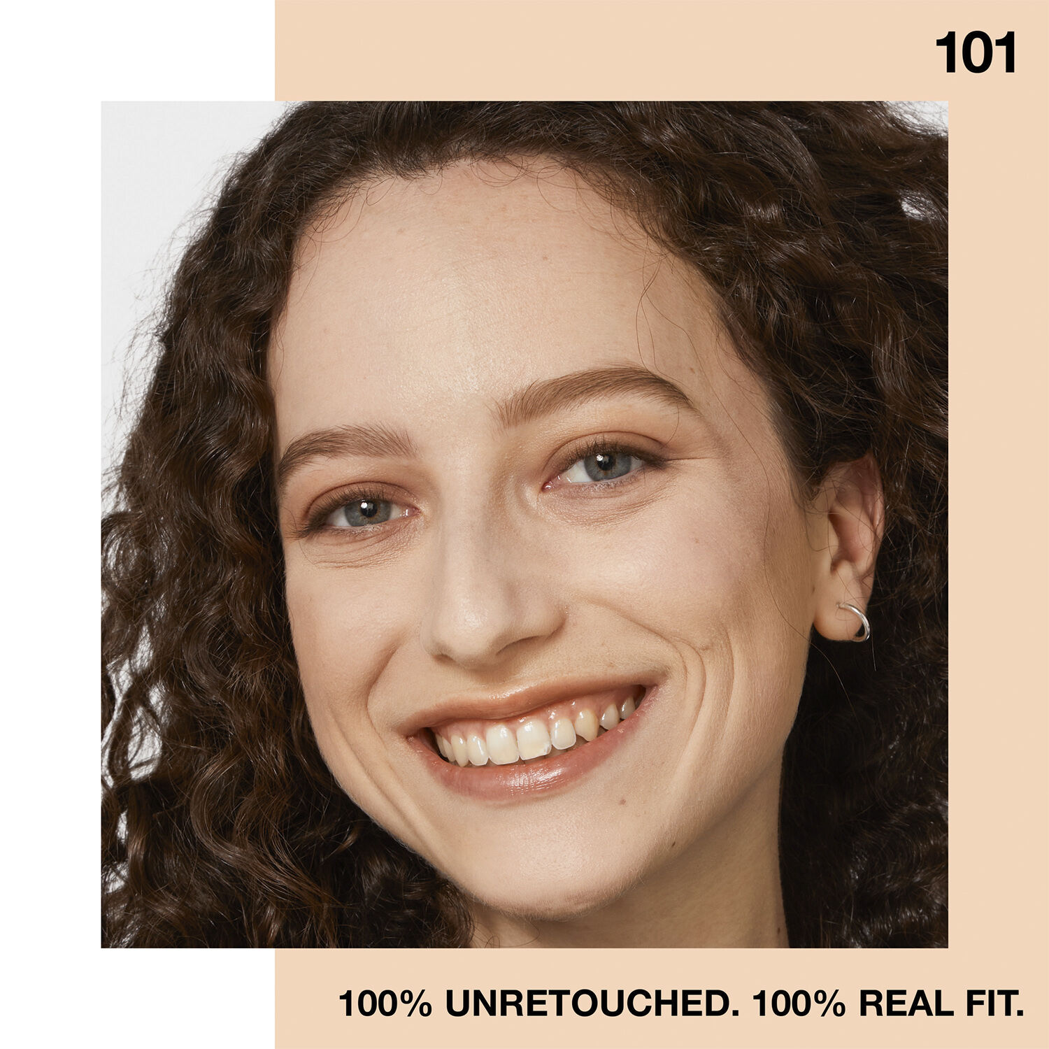 Fit Me Matte + Poreless Foundation