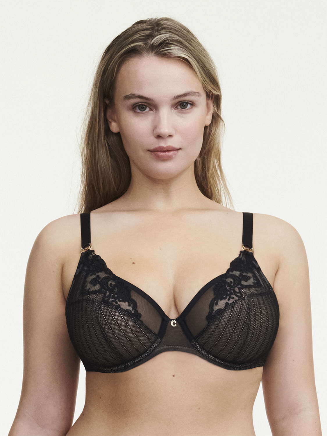 Cabaret Sauvage Underwired Bra