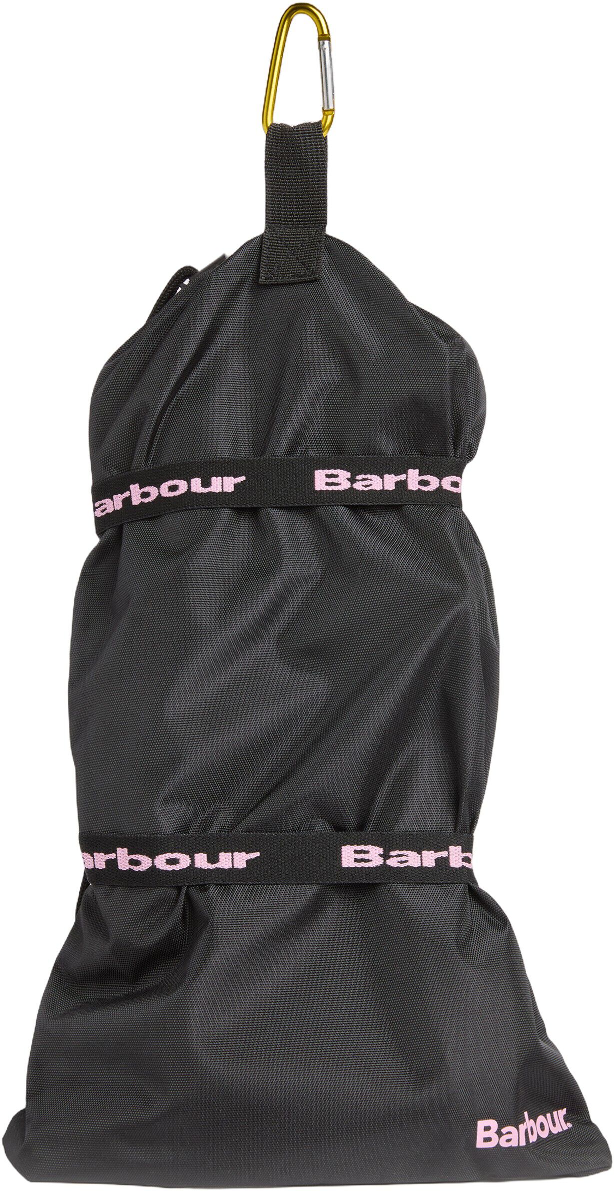 Barbour Abbeyfield Wel
