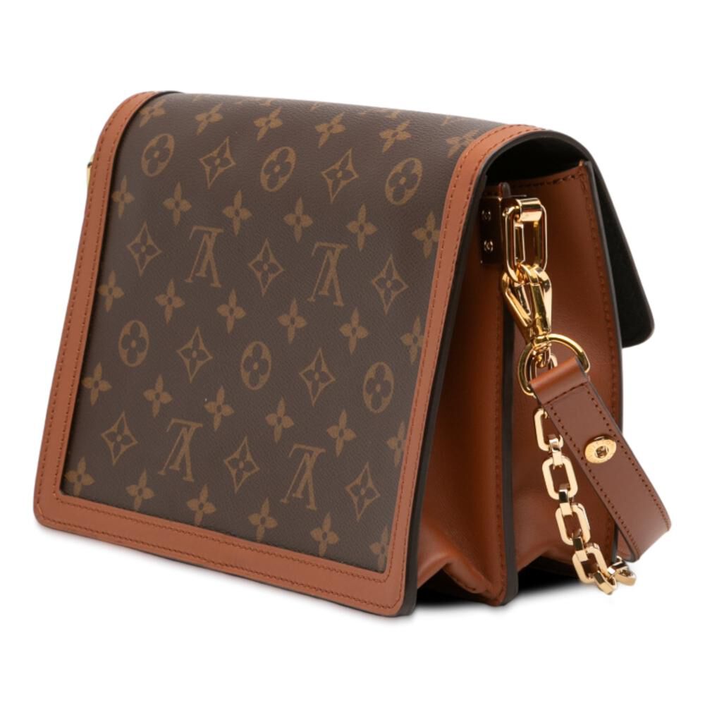 Louis Vuitton Dauphine