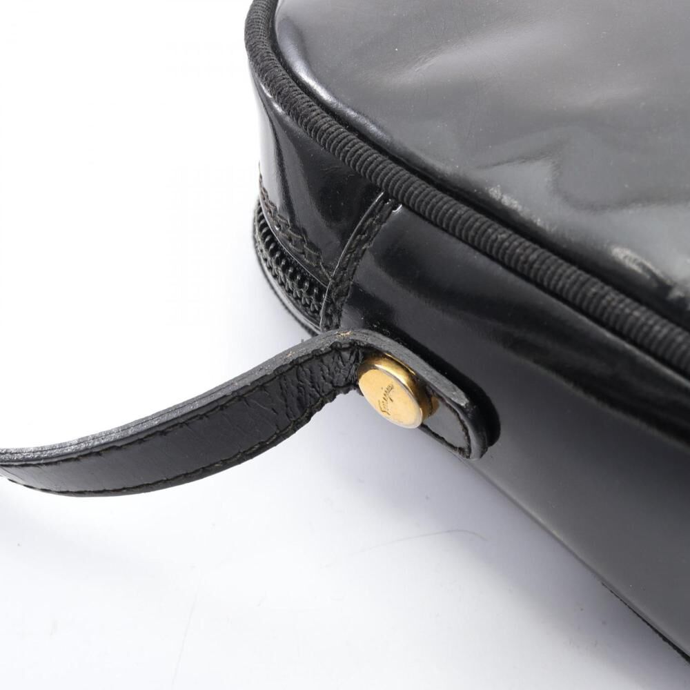 Salvatore Ferragamo Shoulder Bag