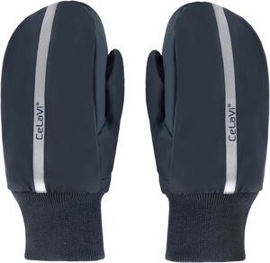 PU Padded Mittens