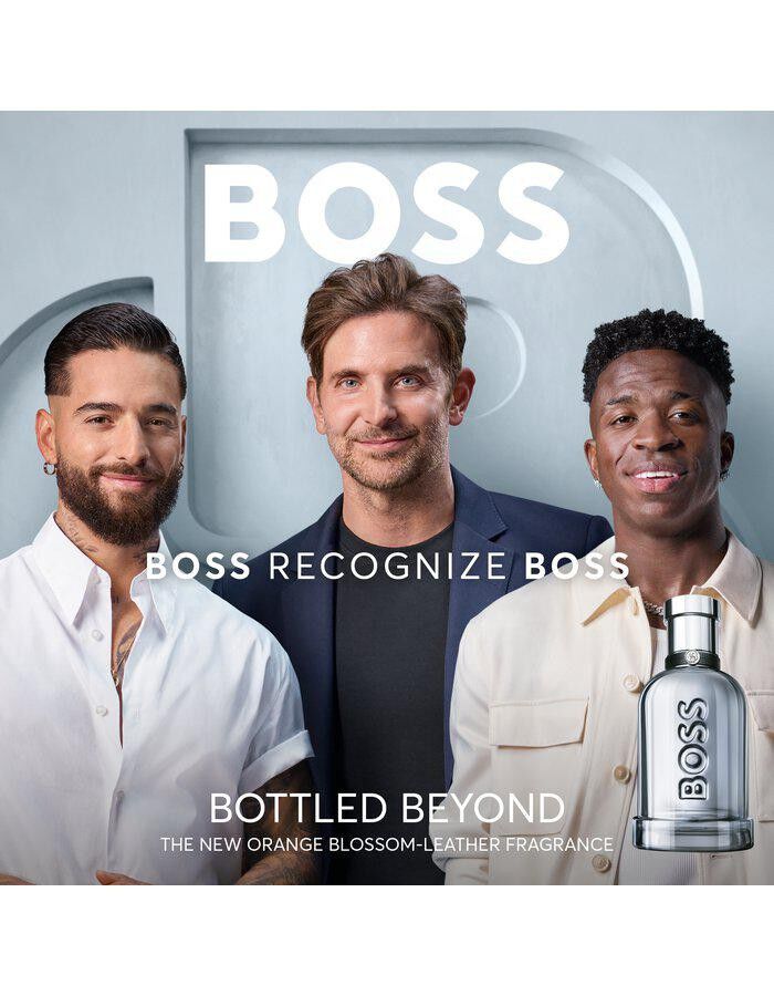 Bottled Beyond For Him Eau de Toilette Intense