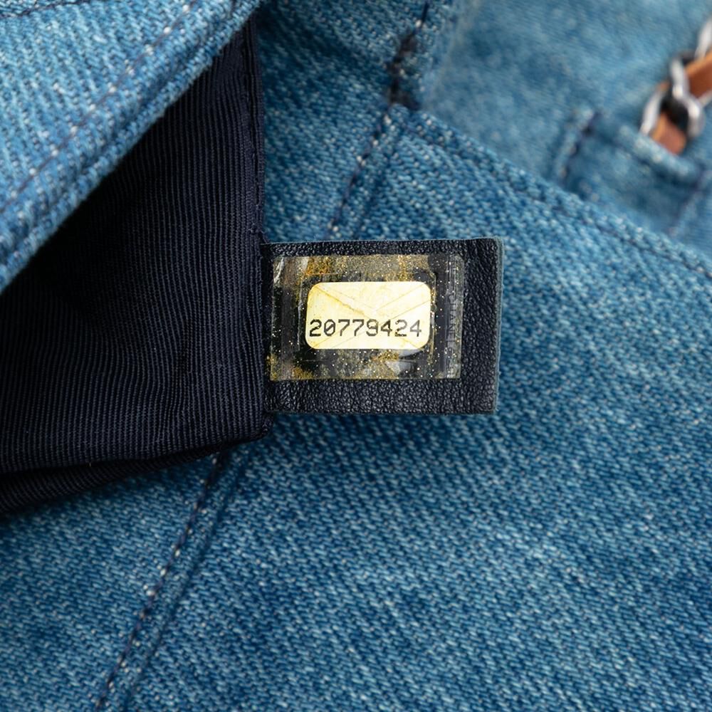 Chanel Crossbody Bag