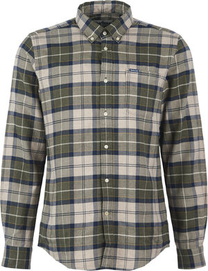 Barbour Kyeloch TF