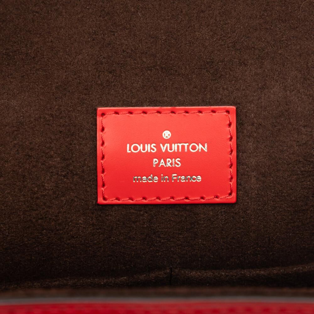 Louis Vuitton Cluny