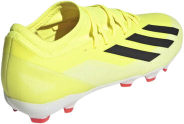 X Crazyfast League FG/AG fodboldst&oslash;vler