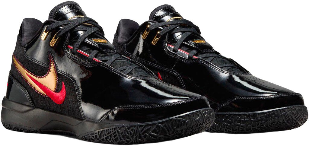 ZM Lebron NXXT Gen Sneakers