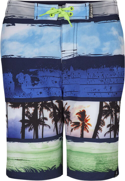 Nyrone Bermuda Shorts