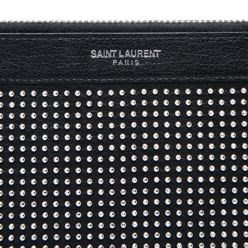 Yves Saint Laurent Clutch
