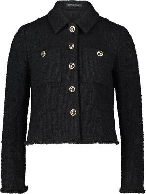 Blazerjacke Kurz