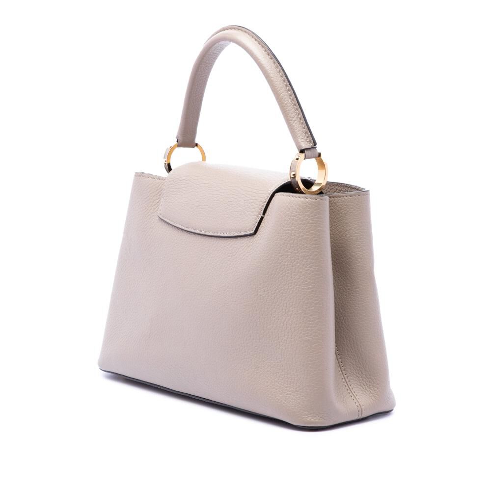 Louis Vuitton Capucines