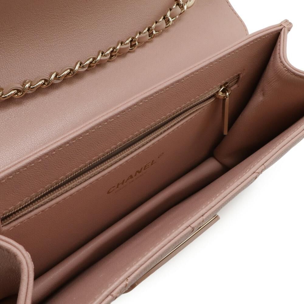 Chanel Flap Bag