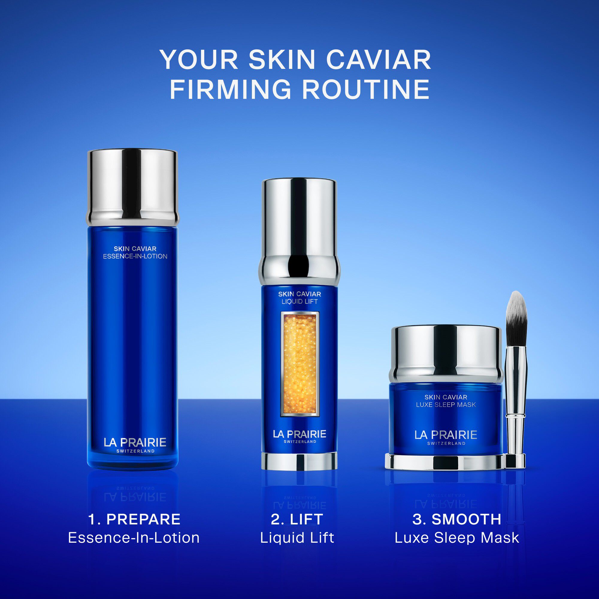 Skin Caviar Luxe