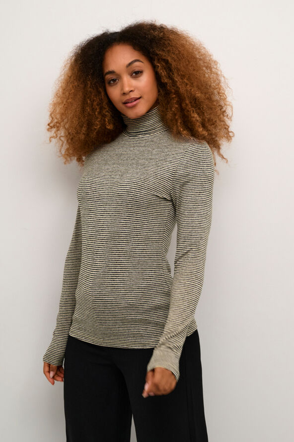 CRAmma LS Turtle T-Shirt