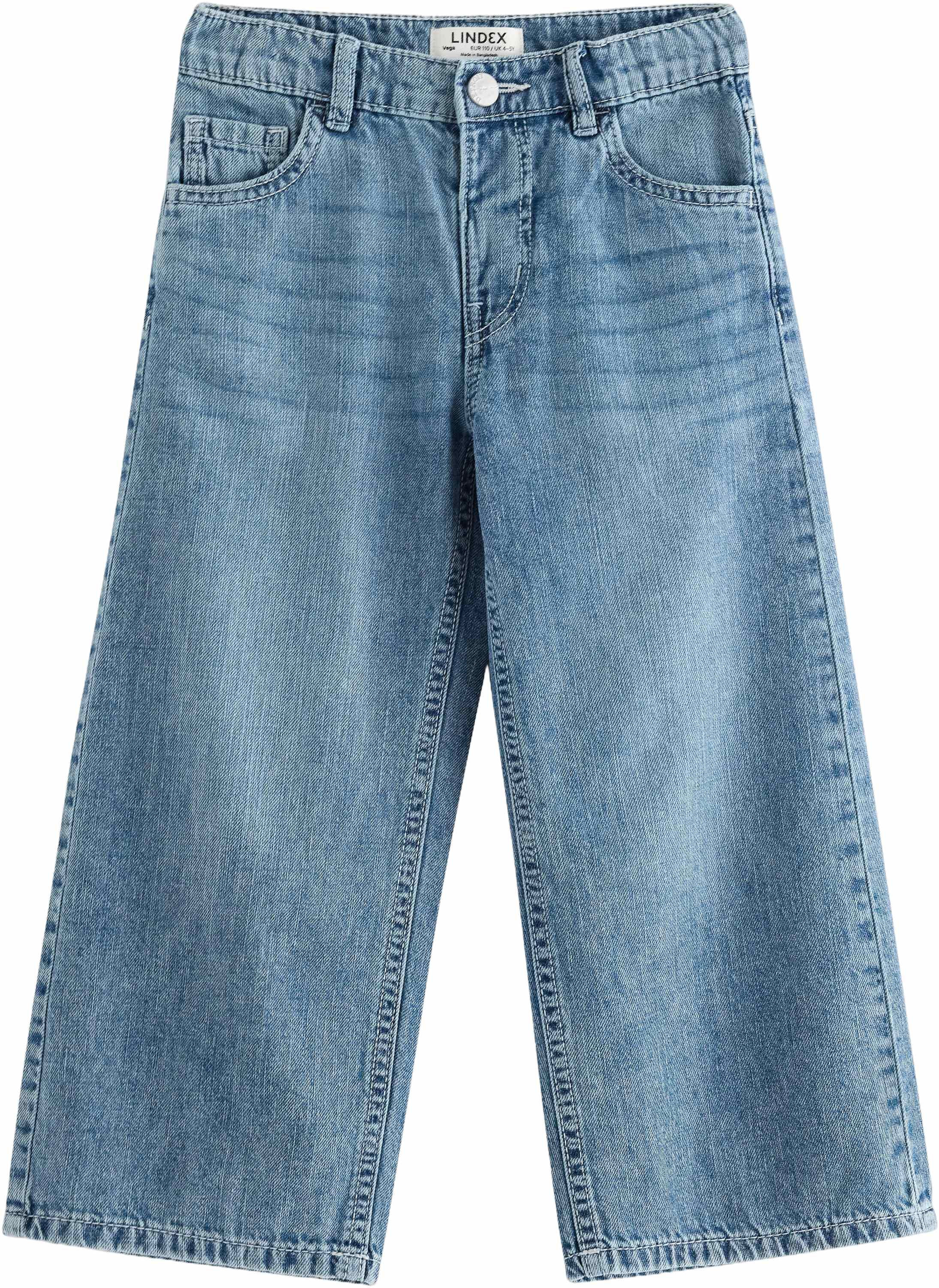 Trousers denim Vega