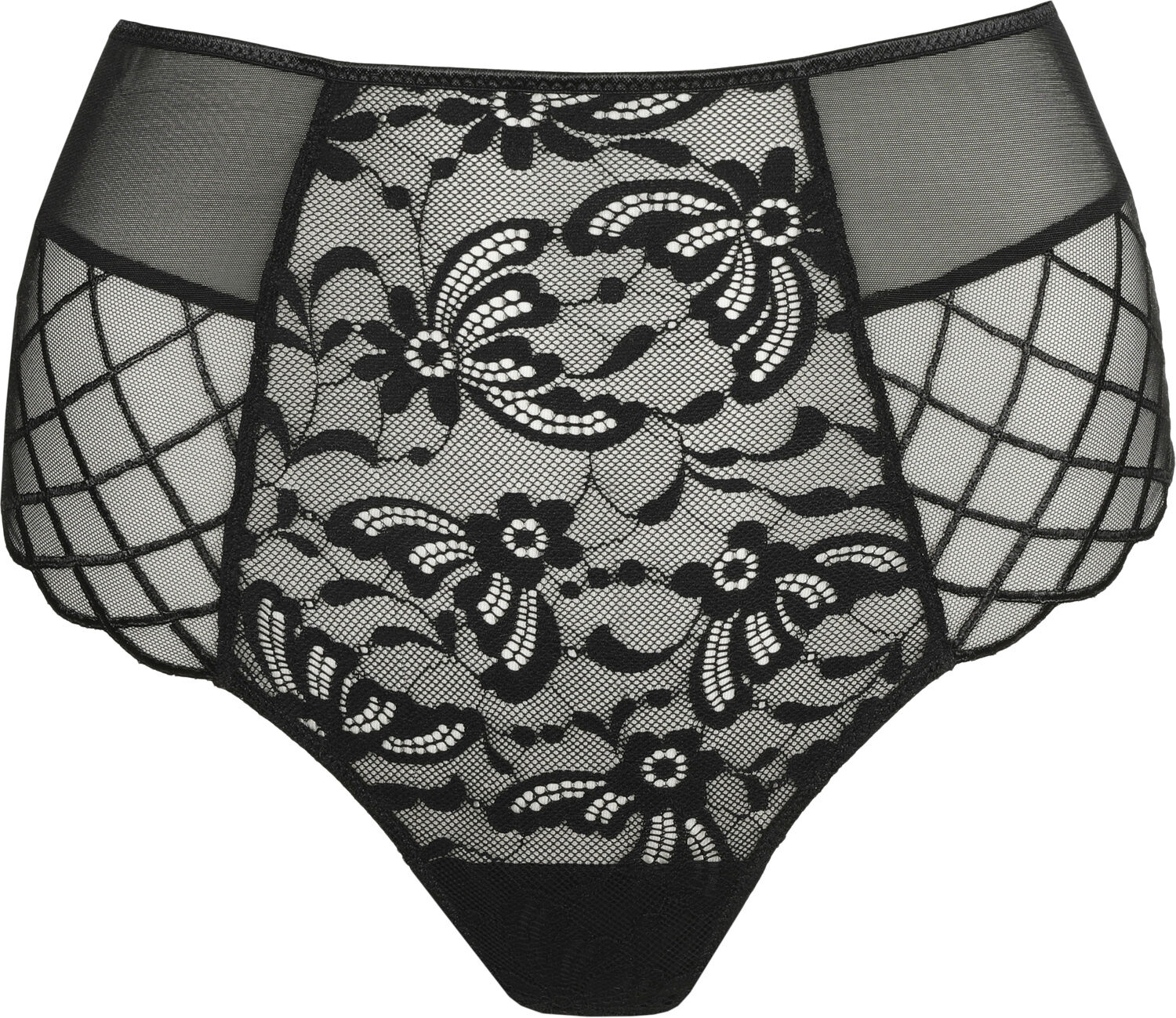 Aven luksus g-streng