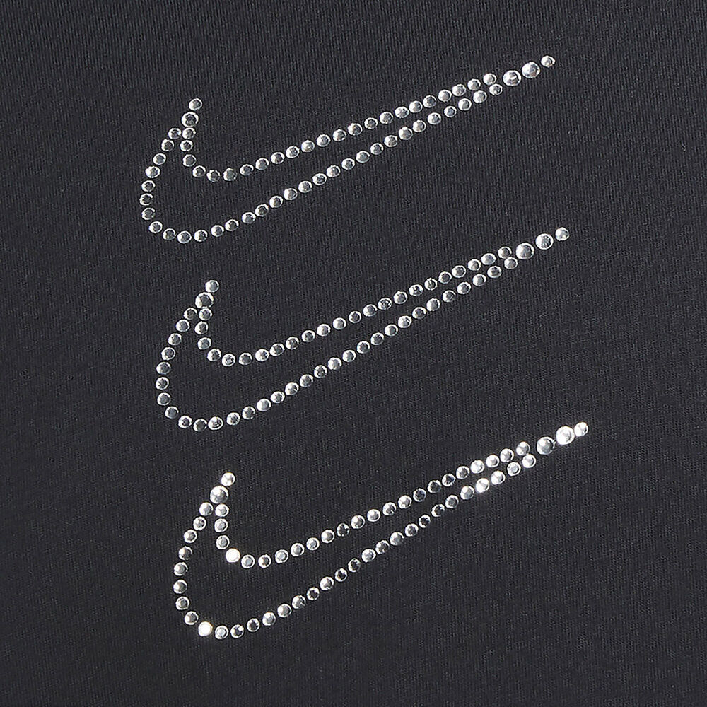 Sportswear Rhinestone