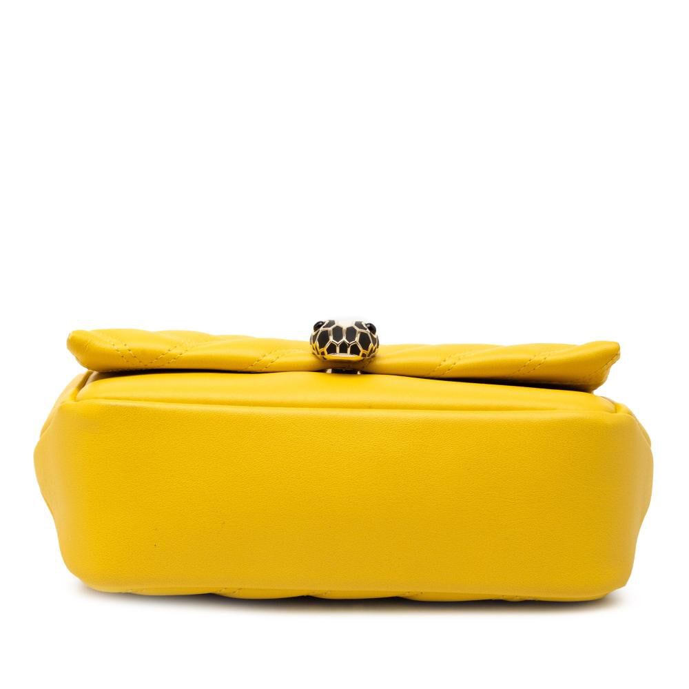 Bvlgari Crossbody Bag