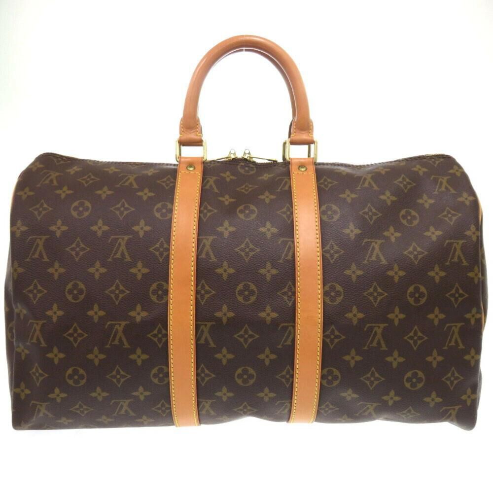 Louis Vuitton Keepall