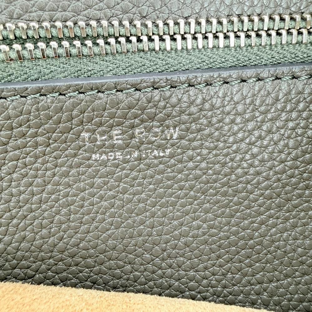 The Row Shoulder Bag