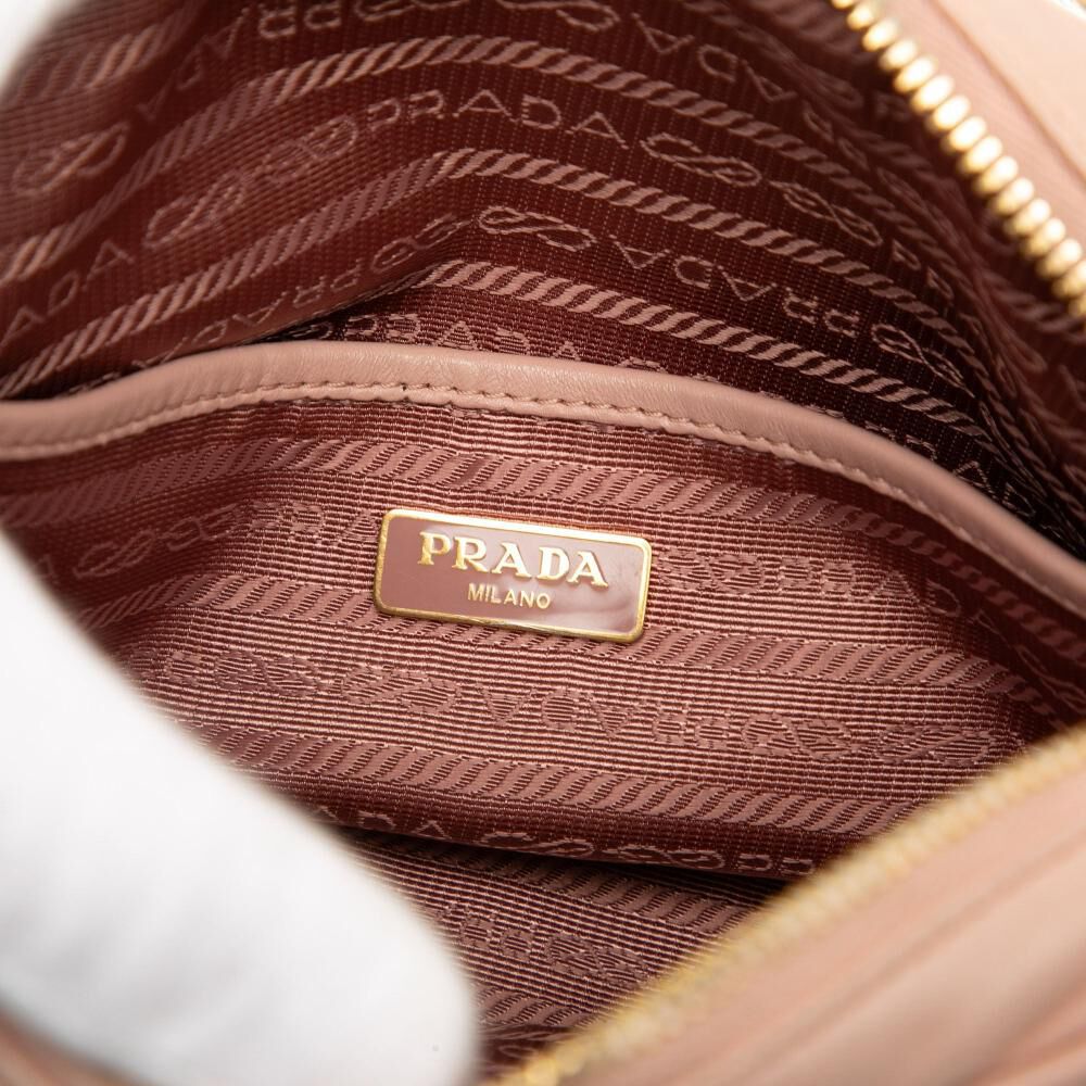 Prada Crossbody Bag