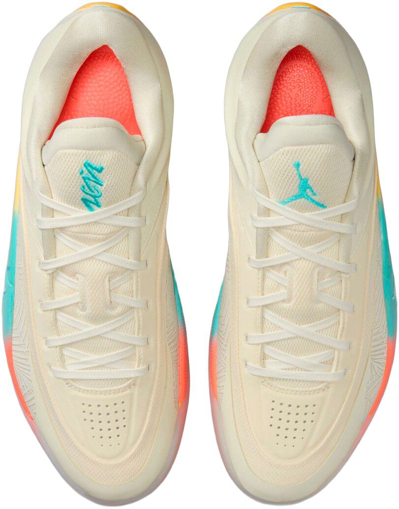 Jordan Zion 4 Sneakers