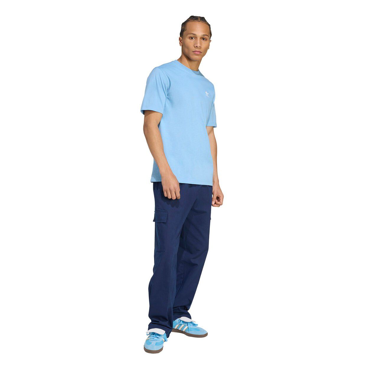 Trefoil T-shirt
