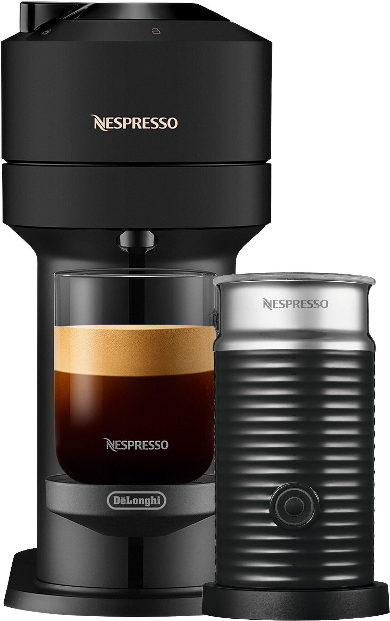 Nespresso Vertuo ENV120. BMAE