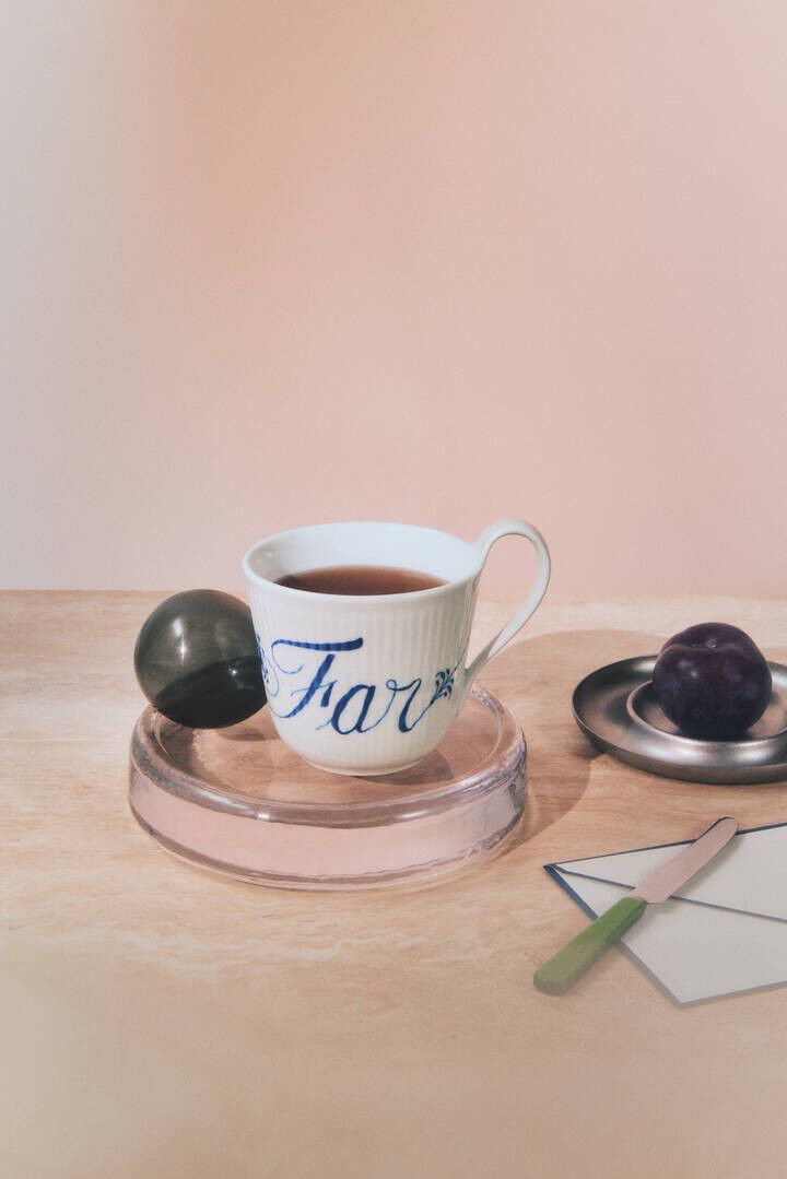 Alfabet H&oslash;jhankskop Far, 33 cl