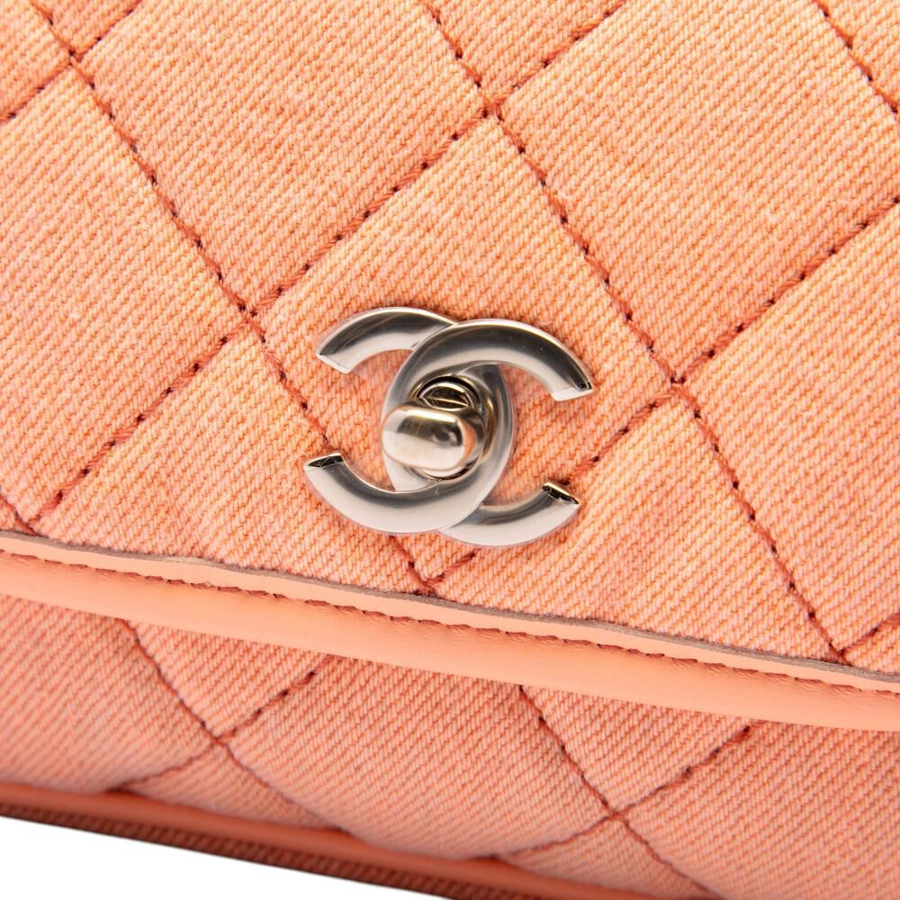 Chanel Messenger Bag