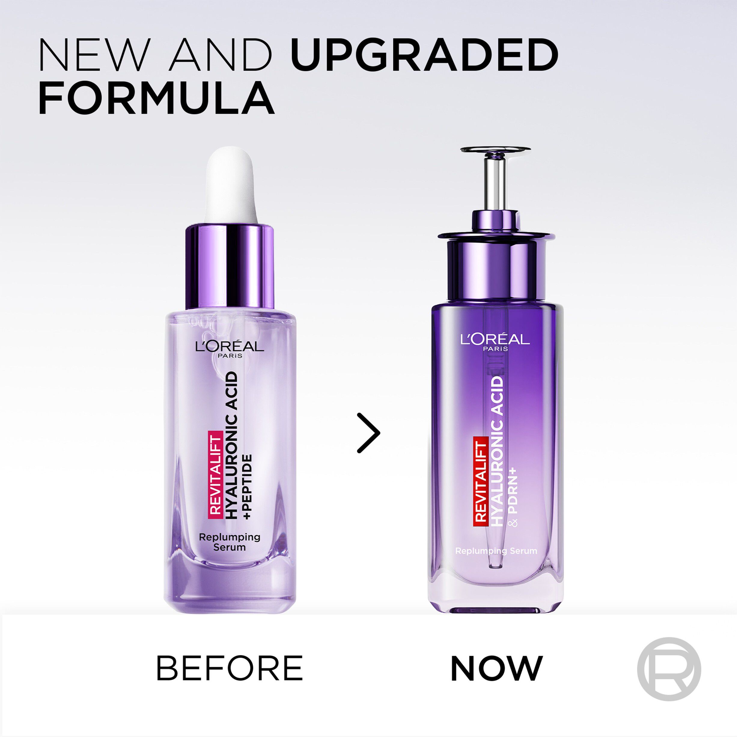 SkE Rvt. Fill A-Ag Serum HA Dropper