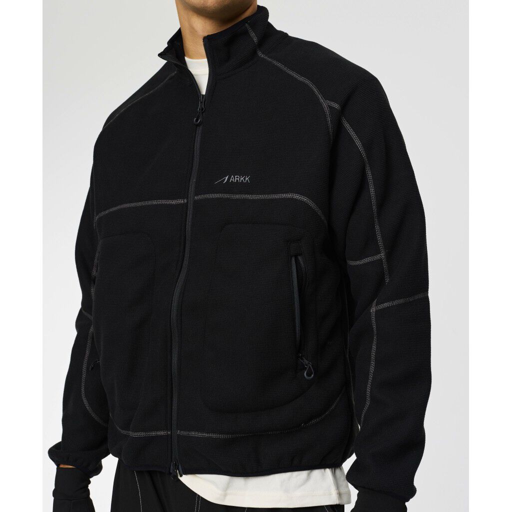 Fleece Black