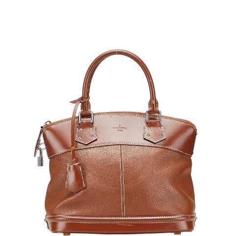 Louis Vuitton Lockit