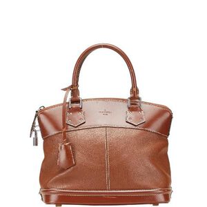 Louis Vuitton Lockit